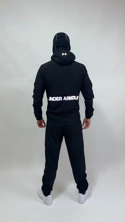 CHANDAL UNDER ARMOUR BLACK⚫️