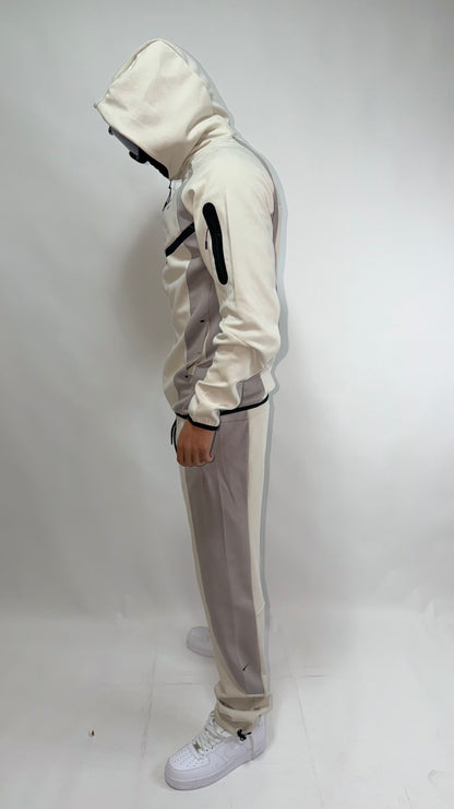 NIKE TECH 2026 🤯 OVERSIZE ✅ ALTA CALIDAD 100% IDÉNTICO AL ORIGINAL 🔥