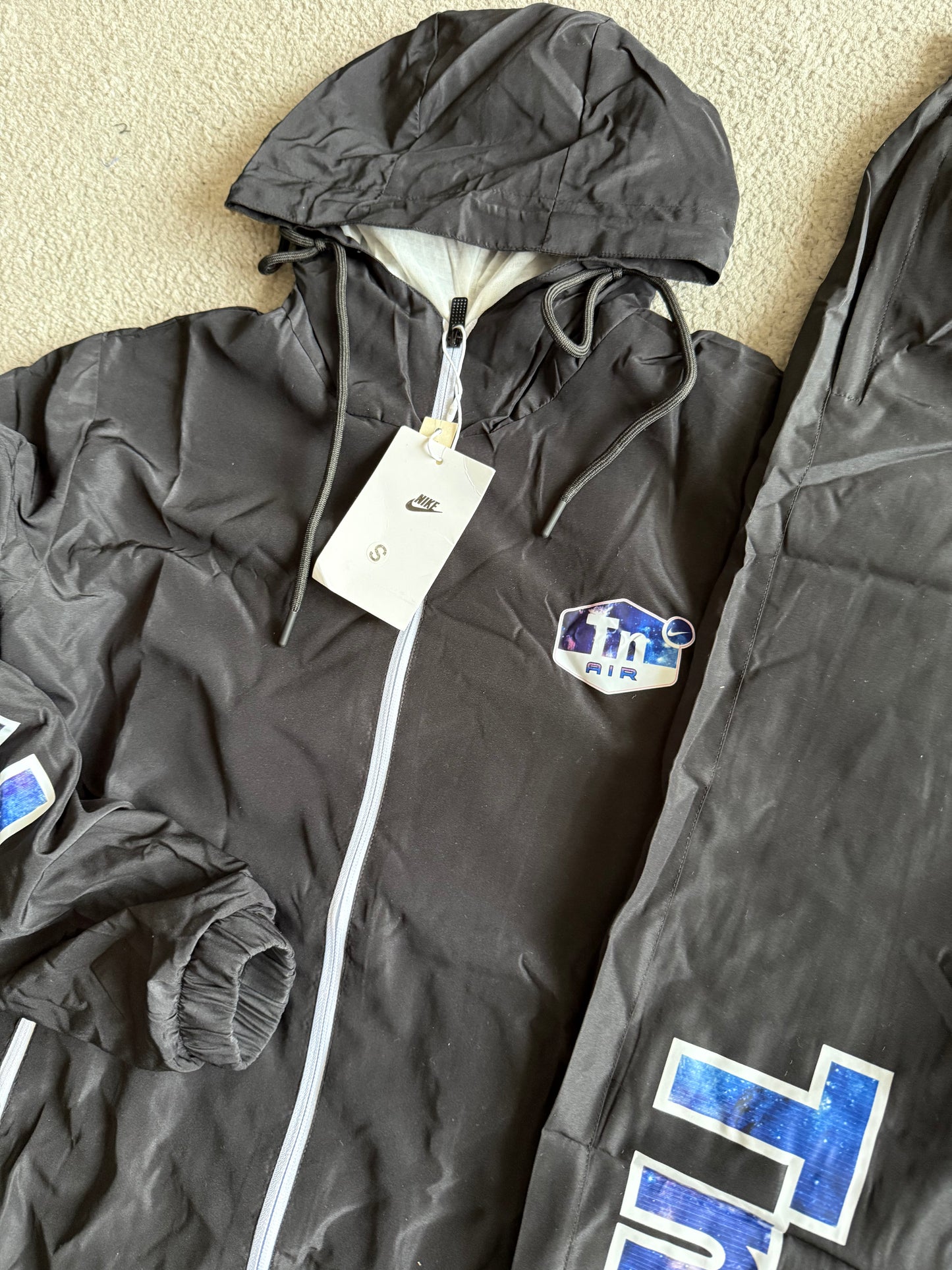 CHANDAL NIKE TN NEW MODEL🔥