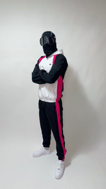 CHANDAL LACOSTE NEW MODEL🔥