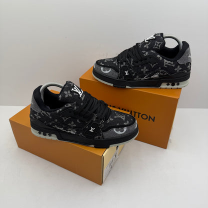 LV TRAINER MODELO ESPECIAL