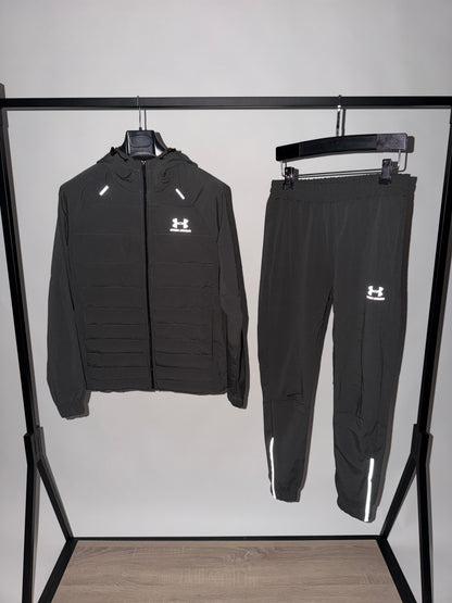 UNDER ARMOUR GREY 😍