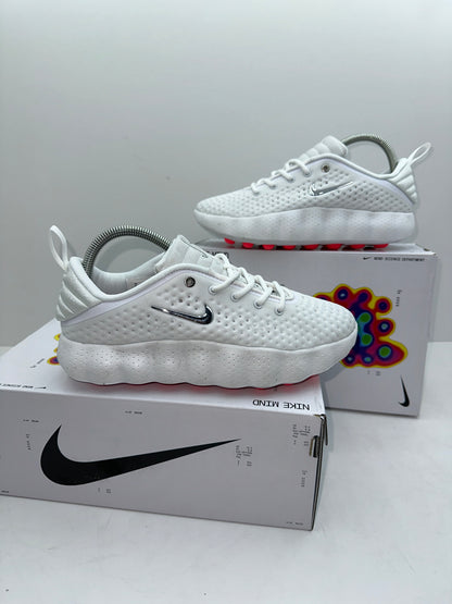 Zapatilla Nike Mind White