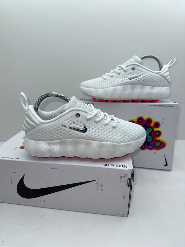 Zapatilla Nike Mind White
