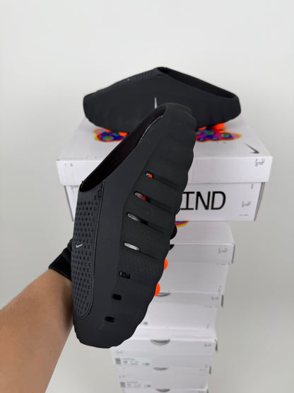 Nike Mind 001 Slide Black ⚫️