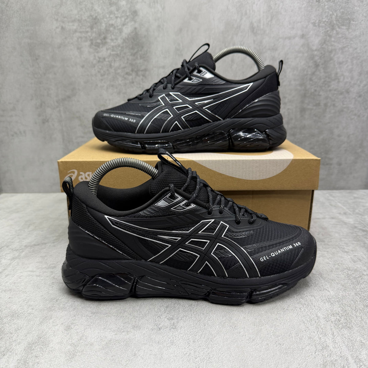 ASICS QUANTUM GEL 360 2026