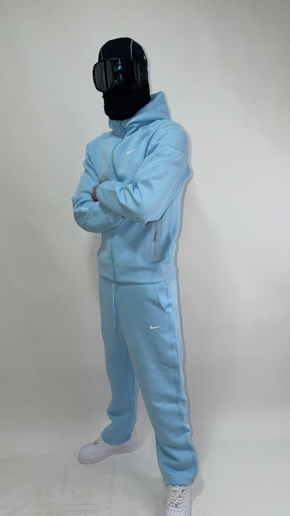 NIKE TECH NOCTA AZUL🥶 MÁXIMA CALIDAD 1.1😍 MODELO 2026🤩