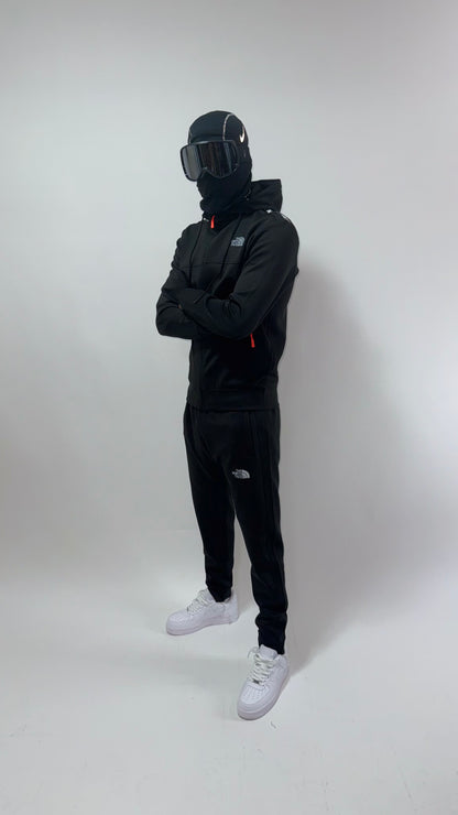 CHANDAL THE NORTH FACE🔥