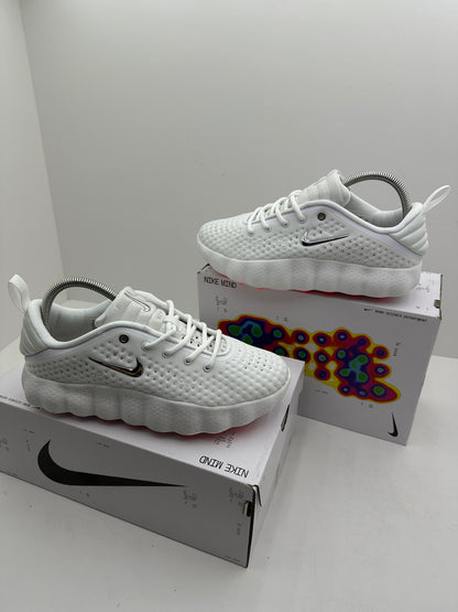 Zapatilla Nike Mind White