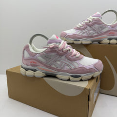 ASICS GEL QUANTUM ROSA 💗