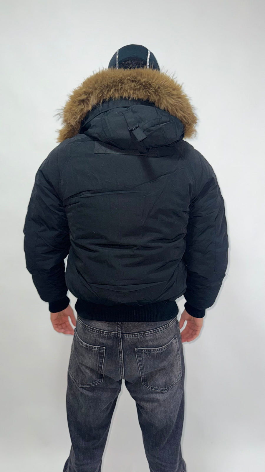 Chaquetas CANADA GOOSE 2026 🆕 CALIDAD G5 ✅ UNIDADES LIMITADAS ‼️ IGUAL QUE LA ORIGINAL 🚀 MODELO EXCLUSIVO 🔥