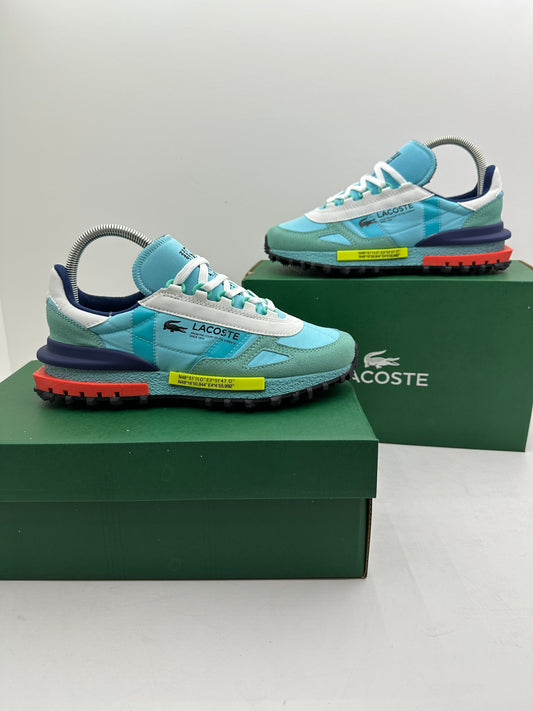 Zapatilla Lacoste Élite Active Blue 💙