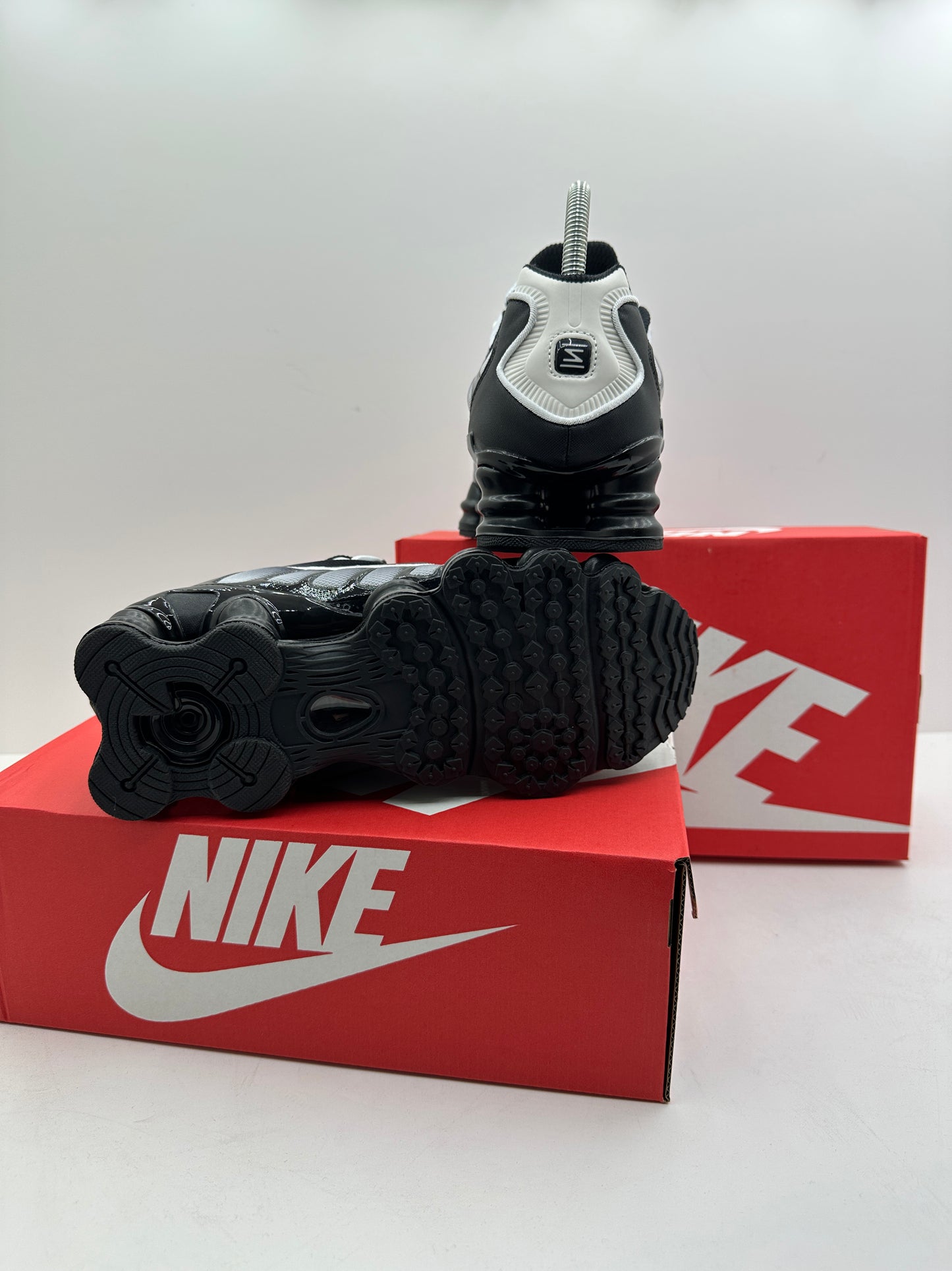 Nike Shox Tl