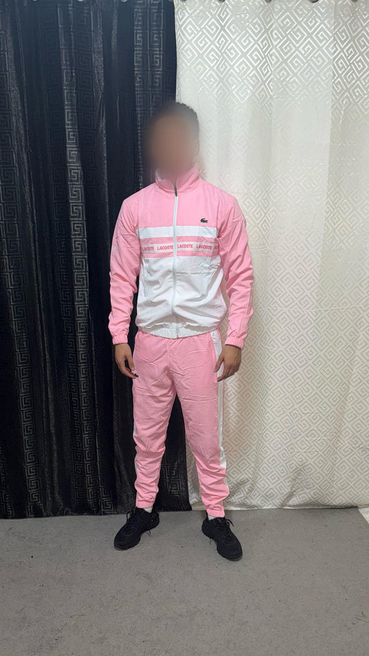 CHANDAL LACOSTE NEW MODEL🔥
