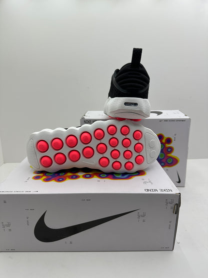 Zapatilla Nike Mind Black & White