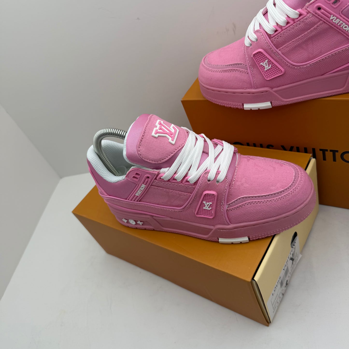 LV TRAINER ROSA