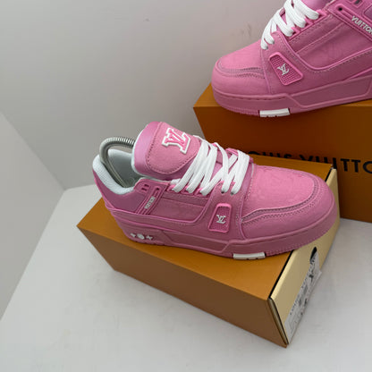 LV TRAINER ROSA