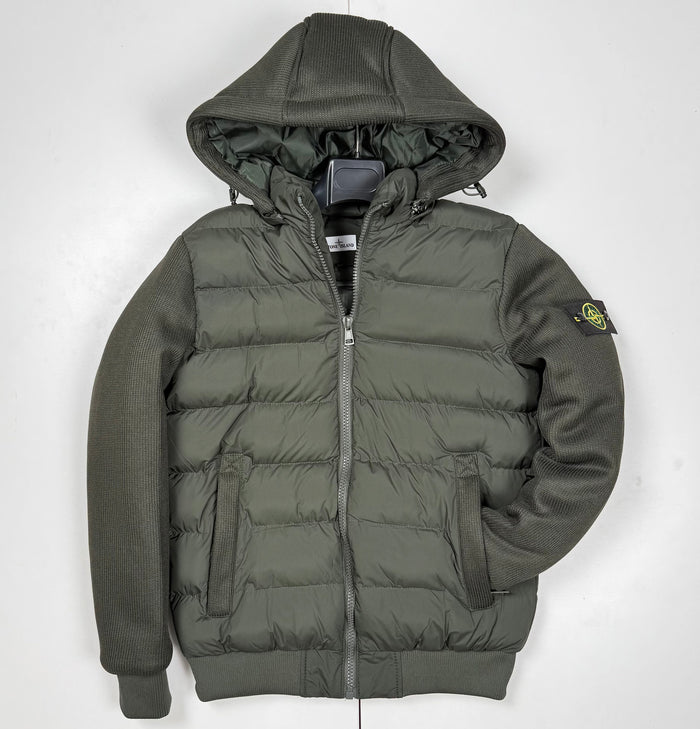 CHAQUETAS STONE ISLAND 2026 🔥 ALTA CALIDAD G5 ✅ NOVEDAD 🆕 UNIDADES LIMITADAS ‼️ MODELO EXCLUSIVO 🎁 CAPUCHA CON CREMALLERA 🚨⚠️
