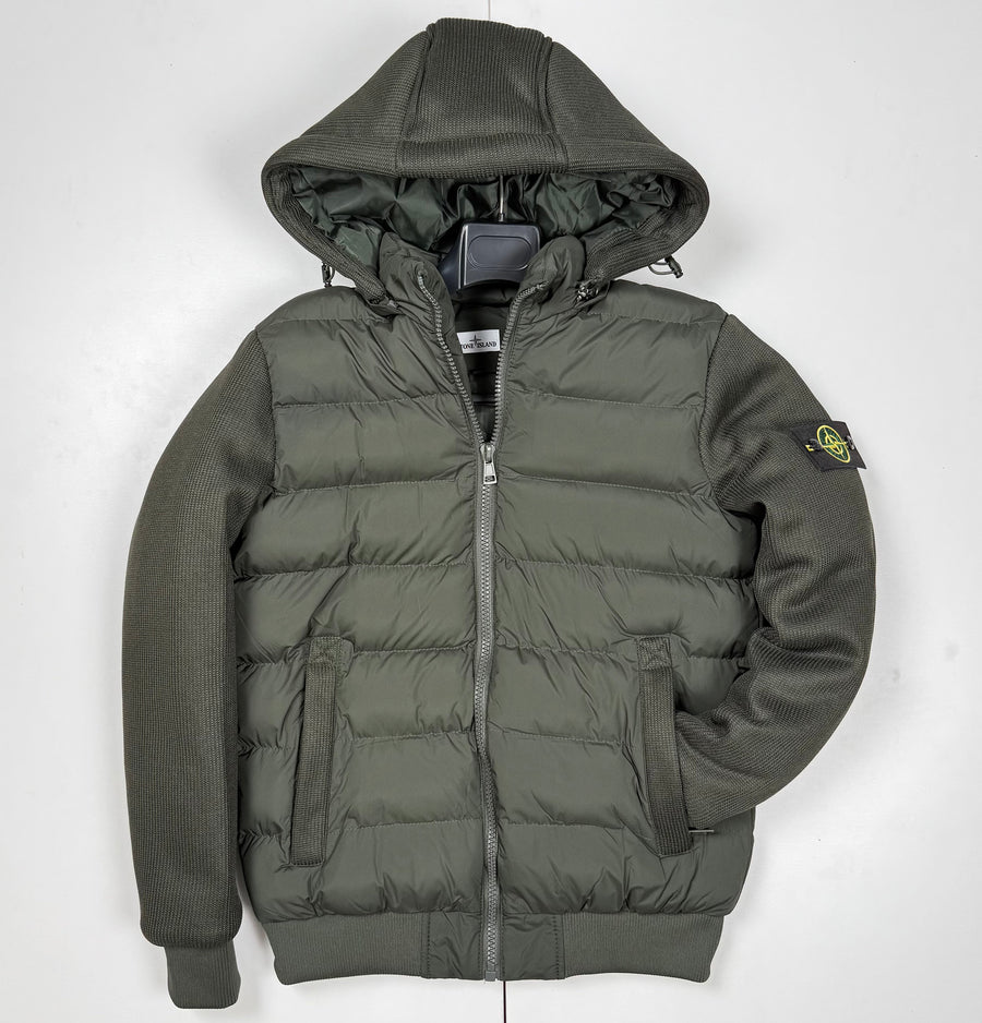 CHAQUETAS STONE ISLAND 2026 🔥 ALTA CALIDAD G5 ✅ NOVEDAD 🆕 UNIDADES LIMITADAS ‼️ MODELO EXCLUSIVO 🎁 CAPUCHA CON CREMALLERA 🚨⚠️