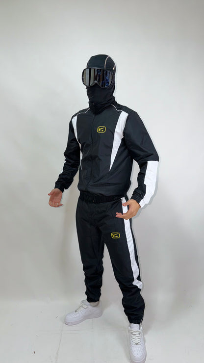 CHANDAL NIKE AIR 2026🔥 CALIDAD 1.1✅