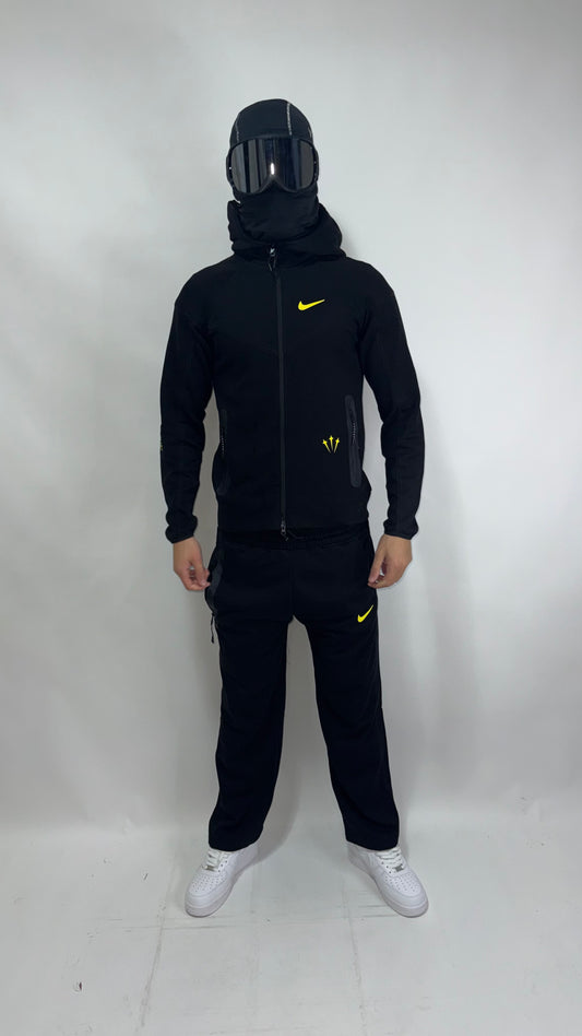 NIKE TECH NOCTA 🤯MÁXIMA CALIDAD🔥✅