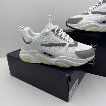 DIOR B22 WHITE⚪️