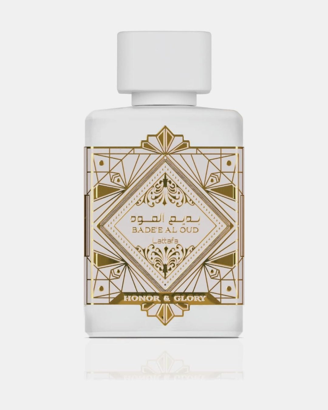 Bade'e Al Oud Blanco Original 100ml Eau de Parfum