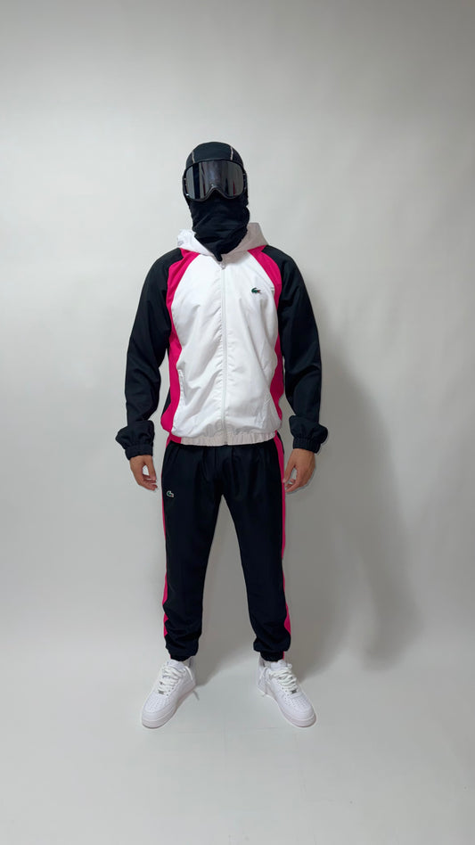 CHANDAL LACOSTE NEW MODEL🔥