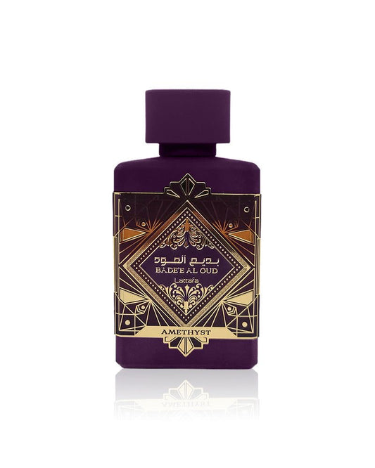 Bade'e Al Oud Lila Original 100ml Eau de Parfum