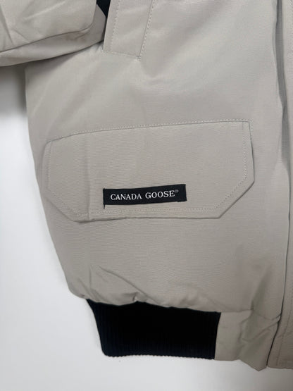 CHAQUETA CANADA GOOSE GREY / NARDO🔥
