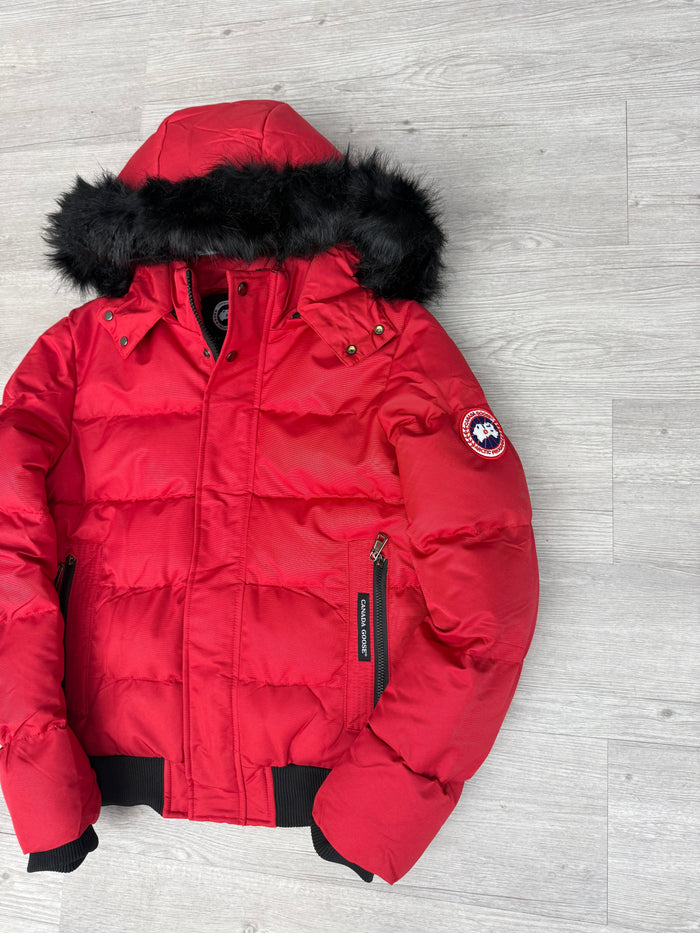 CHAQUETAS CANADA GOOSE 🔥 MODELO NUEVO 🆕 ALTA CALIDAD G5 ✅ UNIDADES LIMITADAS ‼️
