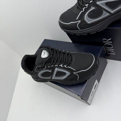 DIOR B30 BLACK ⚫️