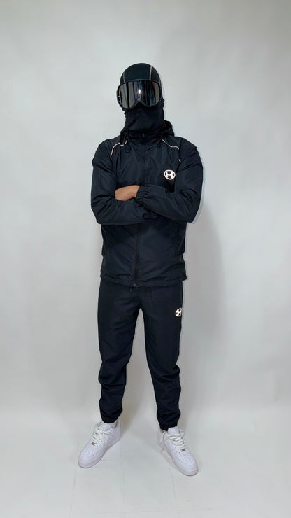 UNDER ARMOUR BLACK 2