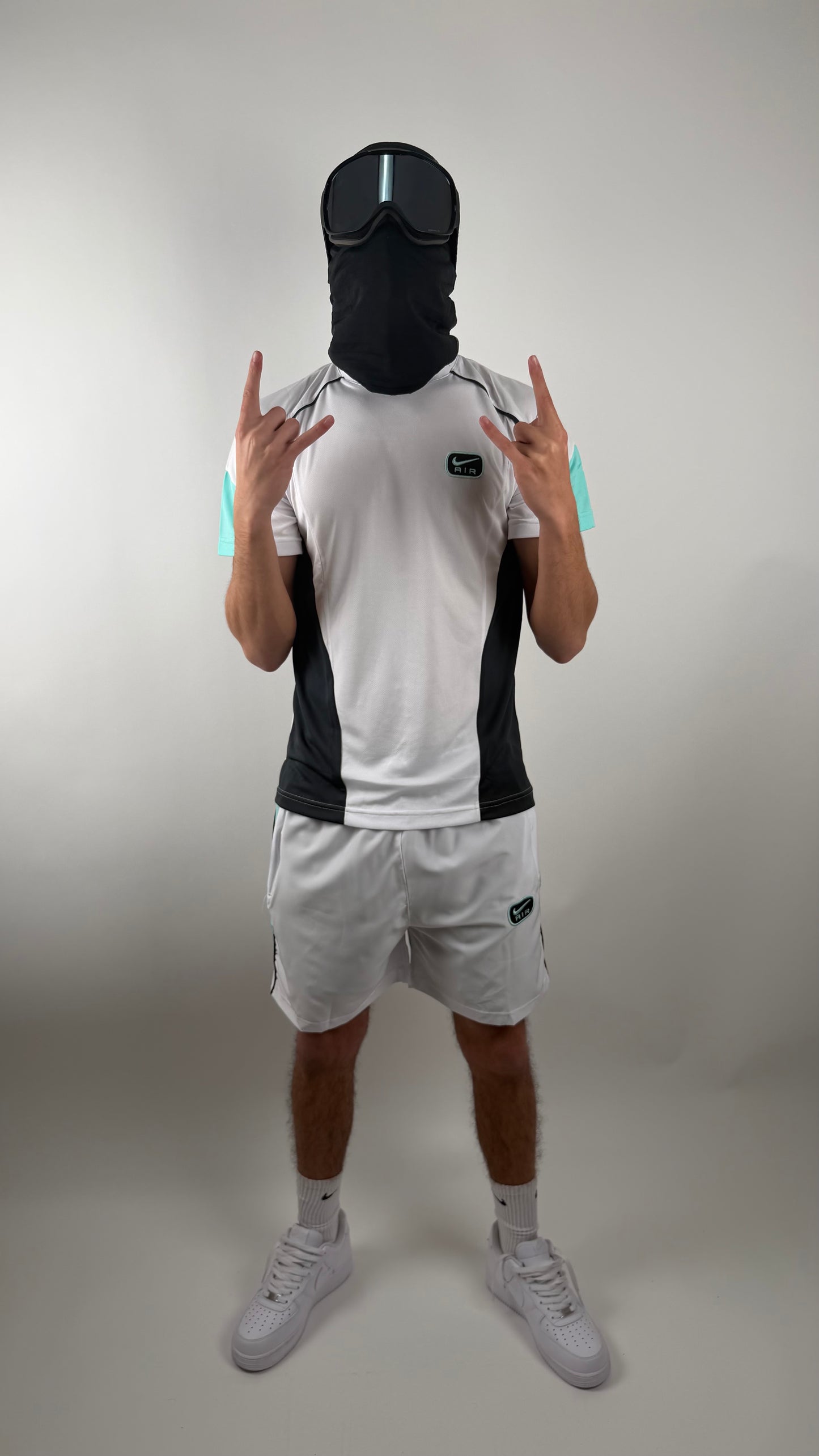 Conjunto Verano Nike