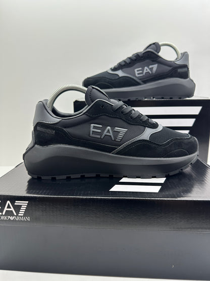 Zapatilla Emporio Armani