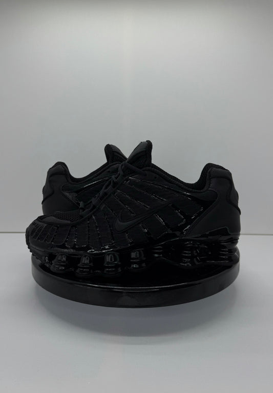 “NIKE SHOX TL ALL BLACK⚫️”