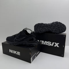 NIKE REACT VISÃO MX PRETO ⚫️