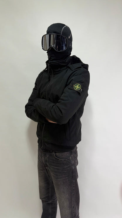 CHAQUETA STONE ISLAND🔥