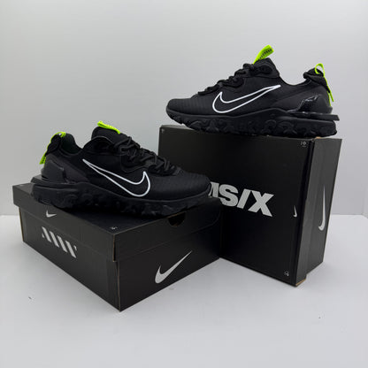 NIKE REACT VISION MX 2026🔥‼️CALIDAD 1.1✅