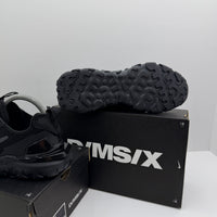 NIKE REACT VISIÓN MX BLACK ⚫️