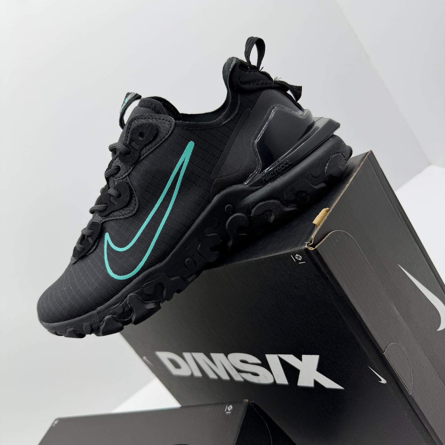 NIKE REACT VISION MX 2026🔥‼️CALIDAD 1.1✅