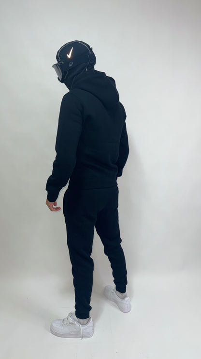 CHANDAL RALPH LAUREN BLACK