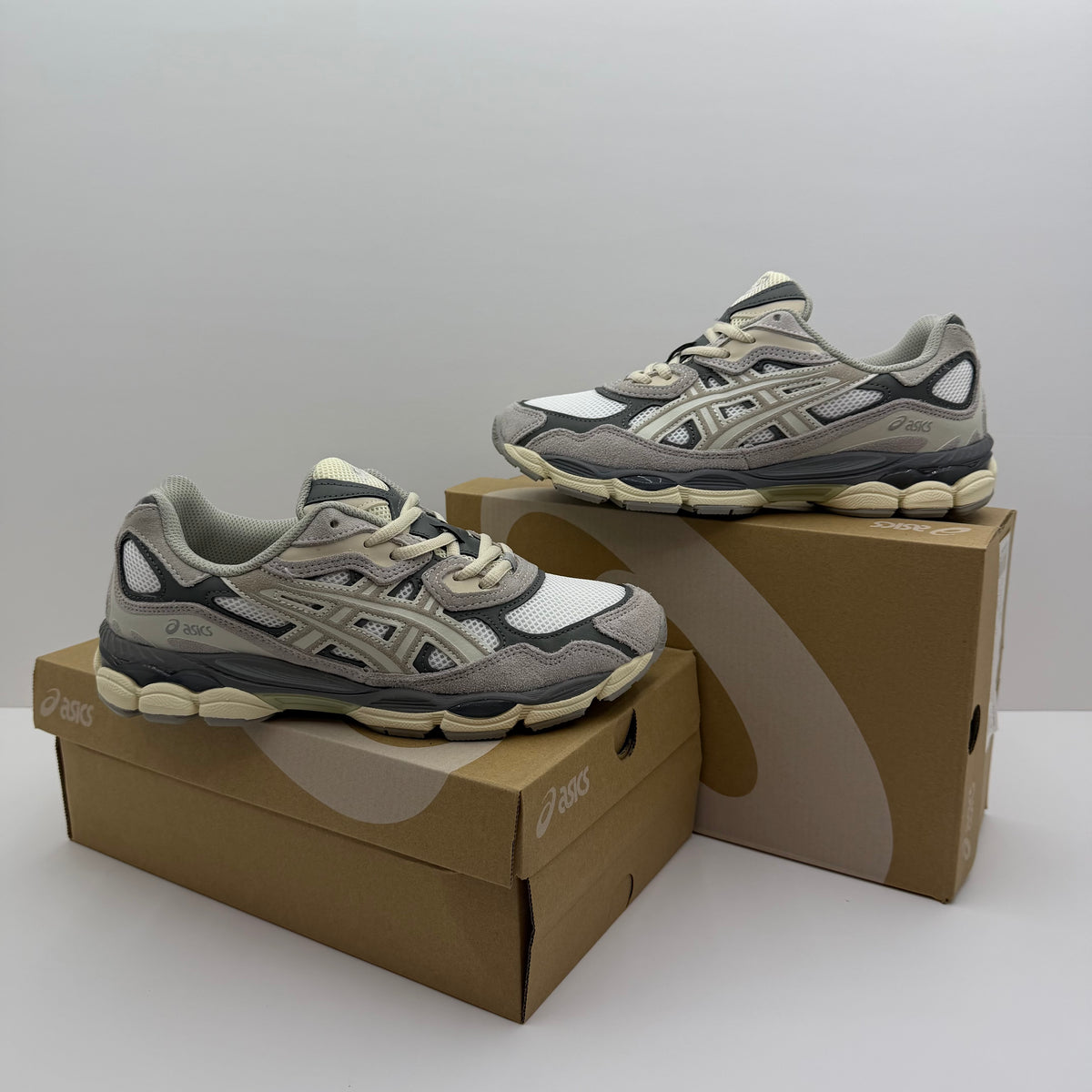 ASICS GEL NYC 2026