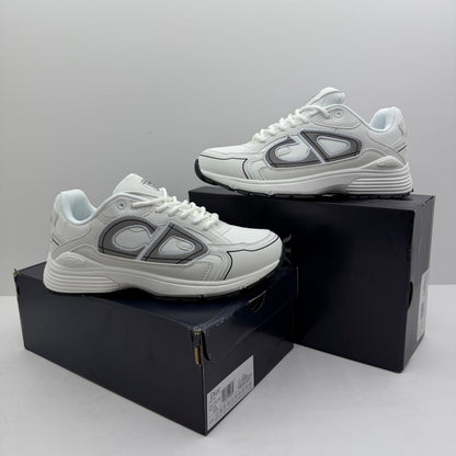 DIOR B30 WHITE⚪️