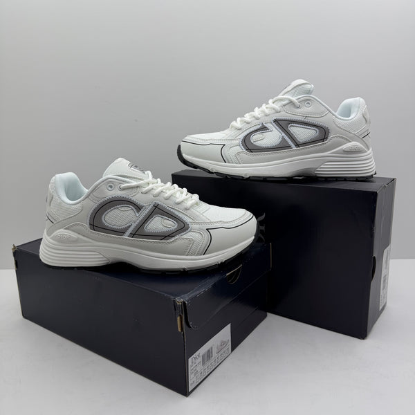 DIOR B30 WHITE⚪️