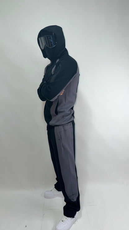 NIKE TECH 2026 🤯 OVERSIZE ✅ ALTA CALIDAD 100% IDÉNTICO AL ORIGINAL 🔥