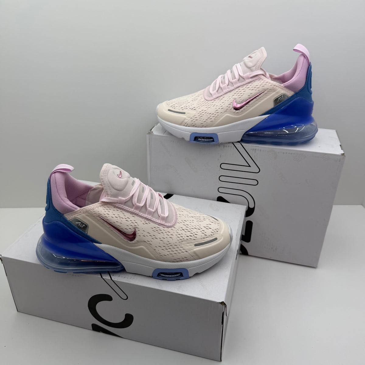 NIKE AIR MAX 270 DUSTY CACTUS 2026