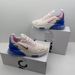 NIKE AIR MAX 270 DUSTY CACTUS 2026