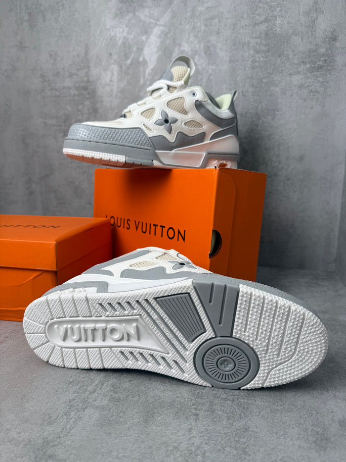 LOUIS VUITTON SKATE 2026 🔥 UNIDADES LIMITADAS ‼️ CALIDAD G5 ✅ MODELO EXCLUSIVO 🆕