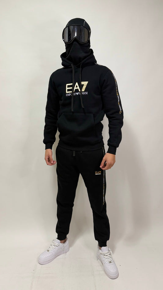 CHANDAL EA7 | NUEVO MODELO